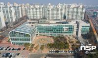[NSP PHOTO]오산시, 2025년 1월 1일 기준 개별공시지가 공시