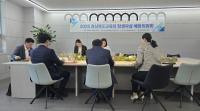 [NSP PHOTO]경북교육청, 2025 학생자살예방위원회 개최