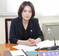 [NSP PHOTO]김민숙 고양시의원, 39호선 국도 관산~벽제 조속 개통 촉구