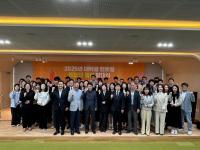 [NSP PHOTO]대구광역시, 2025년 대학생 멘토링 멘토단 통합 발대식 개최