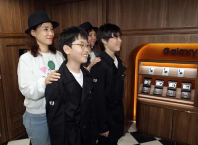 [NSP PHOTO]키자니아 가정의 달 특별한 체험 이벤트 다채롭게 선보여