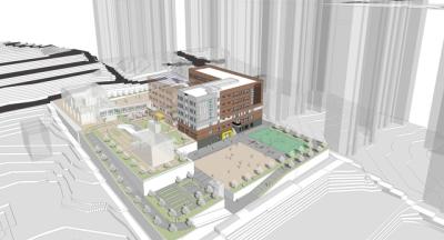 [NSP PHOTO]경기도교육청 그린스마트스쿨 임대형 민자사업 실시협약 체결