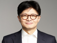 [NSP PHOTO][경선후보일정] 한동훈 (4월 30일)
