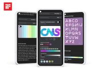 [NSP PHOTO]LG CNS, 독일 iF 디자인 어워드서 5관왕 등극