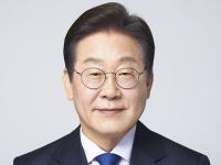 [NSP PHOTO][대선후보일정] 이재명(4월 30일)