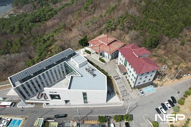 NSP통신-군산승화원 전경 (사진 = NSP통신 DB)