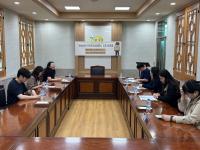 [NSP PHOTO]성주교육지원청, 2025 모두를 위한 업무배송서비스 협의회 운영