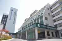 [NSP PHOTO]계명대 대구동산병원, 대구광역시 공공어린이재활의료센터 개소