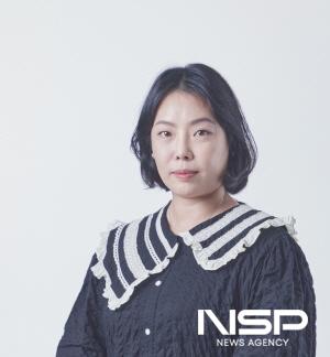 NSP통신-최난영 소설가 (사진 = 광양시청)