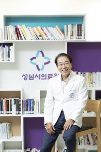 [NSP PHOTO]한호성 성남시의료원장, 첫 췌장암 수술 집도