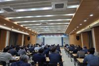[NSP PHOTO]상주시, 21세기 리더를 위한 인공지능(AI) 교육 시행