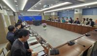 [NSP PHOTO]안동시, 2025년 개별공시지가 결정･공시