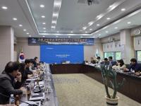 [NSP PHOTO]고령군, 찾아가는 고도정책설명회 개최