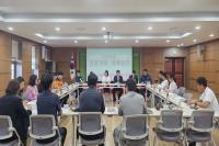 [NSP PHOTO]청도군, 어린이날 기념행사 안전관리 총력대응