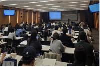 [NSP PHOTO]한국장학재단, 2025년 국가장학금 업무 시스템 교육 진행