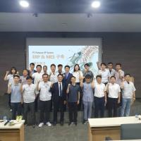 [NSP PHOTO]대구지역 제조업 인공지능(AI) 기업들, 해외에서 실력 발휘