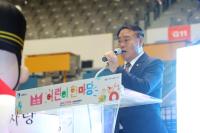 [NSP PHOTO]수원시의회, 어린이 놀이 한마당 건강한 성장 바란다