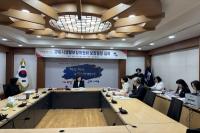 [NSP PHOTO]구미시, 2025년 제4차 생활보장위원회 개최
