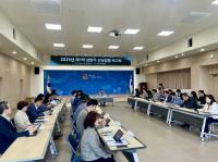 [NSP PHOTO]안성시, 상반기 예산 집행 4% 초과할 것