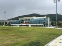 [NSP PHOTO]용인시, 박세리 전 감독과 함께하는 SERI PAK with 용인 5월 정식 개관