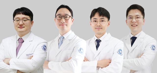 NSP통신-5월부터 진료를 시작하는 신규 의료진. (사진 = 윌스기념병원 수원)
