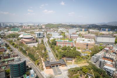 [NSP PHOTO]전북대, 장애학생 진로·취업 선도대학 7년 연속 선정
