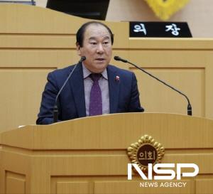 NSP통신-강정일 전남도의원 (사진 = 전남도의회)