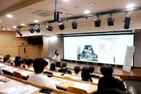 [NSP PHOTO]영남이공대, 퍼스널 브랜딩 조향사 초청 특강 통해 미래직업 역량 강화