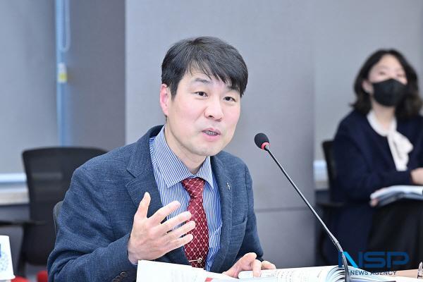 NSP통신-대구광역시는 1분기 지방재정 신속집행에 역대 최대치인 42.5%를 집행해 신속집행 전국 1위를 달성했다. 신속집행 점검회의 모습 (사진 = 대구광역시)