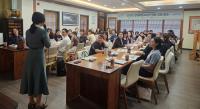 [NSP PHOTO]전북교육청, 영유아학교지원단 운영...현장 맞춤형 지원