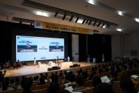 [NSP PHOTO]전주대, 개교 61주년 기념예배 및 기념식 개최