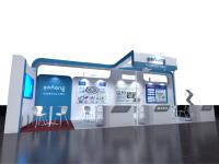 [NSP PHOTO]포항시, 세계 최대 이차전지 산업 전시회 CIBF 2025 참가