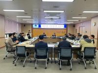 [NSP PHOTO]군산시, 반부패·청렴도 향상 추진계획 수립...본격 추진 선언