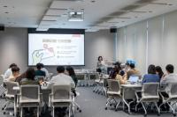 [NSP PHOTO]성남시, 기업인 대상 환경교육 프로그램 운영…ESG 실천