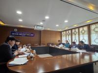 [NSP PHOTO]포항시의회 의원연구단체 바람길 , 정책간담회 개최