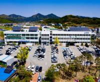 [NSP PHOTO]영덕군, 대형산불 피해 극복 세제 지원책 시행