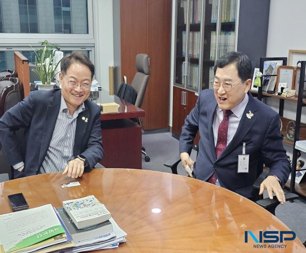 [NSP PHOTO]경주시, APEC 지원 국비 135억 확보 개최준비 총력