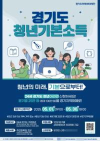 [NSP PHOTO]안산시, 2분기 청년기본소득 신청 접수…24세 청년 대상