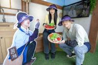 [NSP PHOTO]KT, 어린이날 연휴 광화문 광장서 지니 TV 오리지널 팝업 오픈