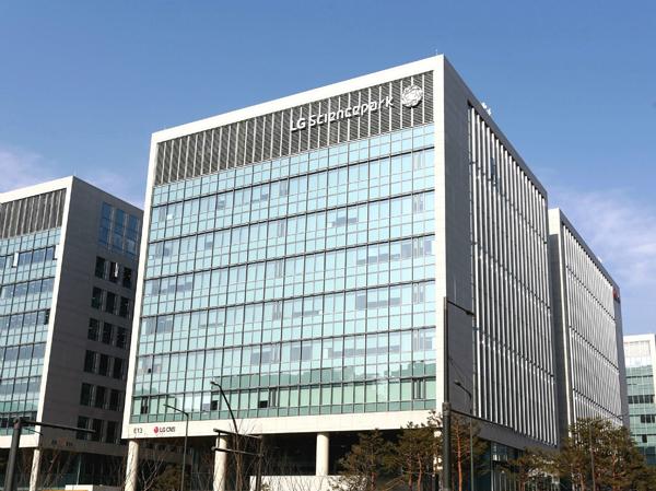 NSP통신- (사진 = LG CNS)