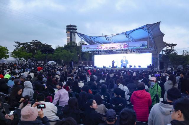 NSP통신-2025 의왕어린이철도축제 모습. (사진 = 의왕시)