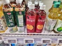 [NSP PHOTO]일화, 中 하마선생에 일화차시 입점…대륙 茶 시장 공략 나서