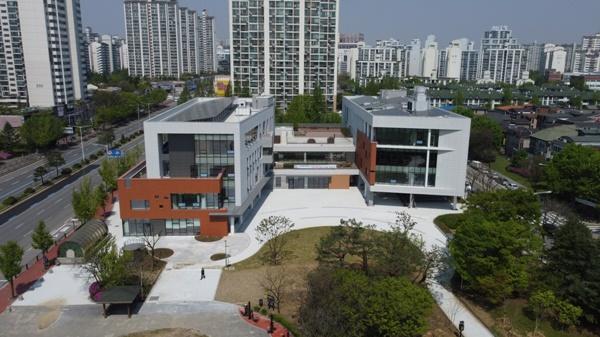 NSP통신-일산동구보건소 전경 (사진 = 고양시)