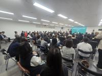 [NSP PHOTO]구재평 성남시의원, 성남위례 과소·과밀학급 해소 대토론회 개최