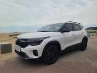 [NSP PHOTO][타보니]기아 셀토스 1.6L 가솔린, 강력한 파워 갖춘 소형 SUV