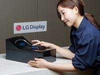 [NSP PHOTO]LG디스플레이, SID2025서 차세대 차량용 디스플레이 대거 선봬…김병구 전무, SID 석학회원 선임