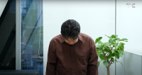 [NSP PHOTO]더본코리아, 백종원 결국 또 사과…제2의 창업 원년 삼고 달라지겠다