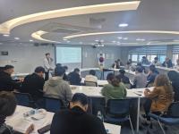 [NSP PHOTO]경기도교육청, 제54회 전국소년체육대회 매달 사냥 나선다
