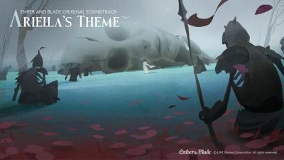 [NSP NEWS Image]라인게임즈 신작 엠버 앤 블레이드 OST 공개연내 얼리 액세스 목표