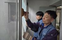 [NSP PHOTO]광양제철소 프렌즈 재능봉사단, 국가유공자 가정에 따뜻한 사랑 전해